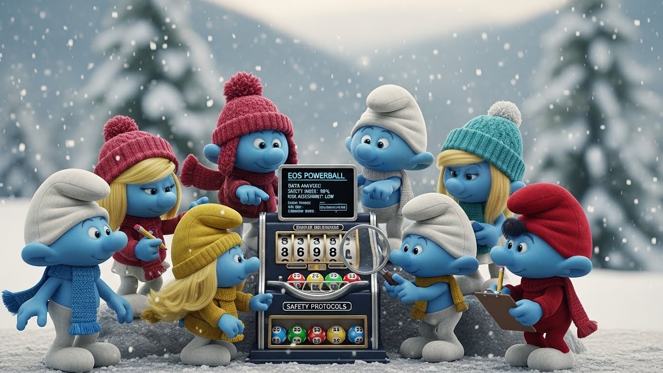 파워볼분석기 분석 흐름에서 새롭게 드러난 변화, 파워볼분석기 선택 기준을 완전히 바꾼 무기명 가입 전략 보고